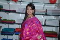 Supriya Shailja in Silk Saree Stills