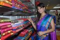 Supriya Shailja in Silk Saree Stills