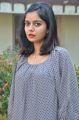 Actress Swathi Stills @ Thiri Audio Launch