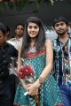 Actress Tapsee Cute Stills