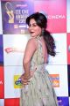 Actress Shama Sikander @ Zee Cine Awards 2019 Red Carpet Photos