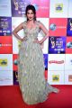 Actress Shama Sikander @ Zee Cine Awards 2019 Red Carpet Photos