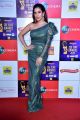 Actress Sophie Choudry @ Zee Cine Awards 2019 Red Carpet Photos