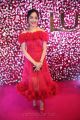 Actress Poonam Kaur Lal @ Zee Telugu Apsara Awards 2017 Red Carpet Stills