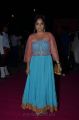 Actress Madhavi Latha @ Zee Telugu Apsara Awards 2017 Red Carpet Stills