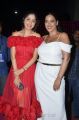 Poonam Kaur, Mumaith Khan @ Zee Telugu Apsara Awards 2017 Red Carpet Stills
