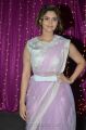 Actress Surabhi @ Zee Telugu Apsara Awards 2017 Red Carpet Stills