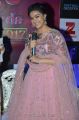 Actress Keerthy Suresh @ Zee Telugu Apsara Awards 2017 Red Carpet Stills