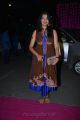 Singer Geetha Madhuri @ Zee Telugu Apsara Awards 2017 Red Carpet Stills