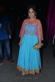 Actress Madhavi Latha @ Zee Telugu Apsara Awards 2017 Red Carpet Stills