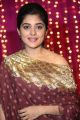 Actress Nivetha Thomas @ Zee Telugu Apsara Awards 2017 Red Carpet Stills