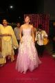 Actress Hansika Motwani @ Zee Telugu Apsara Awards 2017 Red Carpet Stills