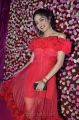Actress Poonam Kaur @ Zee Telugu Apsara Awards 2017 Red Carpet Stills