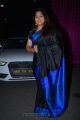 Actress Kushboo @ Zee Telugu Apsara Awards 2017 Red Carpet Stills