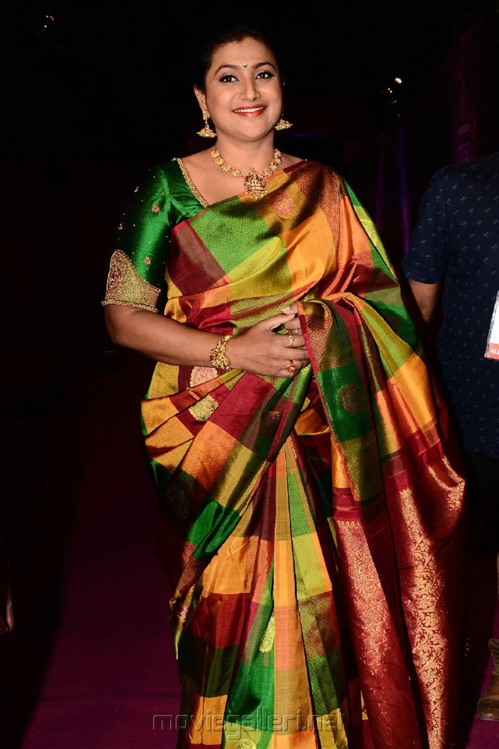 Actress @ Zee Telugu Apsara Awards 2018 Red Carpet Photos ...
