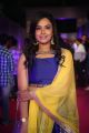 Actress Hari Teja @ Zee Telugu Apsara Awards 2018 Red Carpet Photos