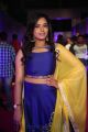 Actress Hari Teja @ Zee Telugu Apsara Awards 2018 Red Carpet Photos