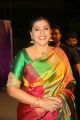 Actress Roja @ Zee Telugu Apsara Awards 2018 Red Carpet Photos