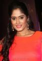 Actress Sowmya Venugopal @ Zee Telugu Apsara Awards 2018 Red Carpet Photos
