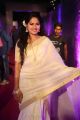 Actress Suhasini @ Zee Telugu Apsara Awards 2018 Red Carpet Photos