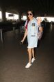 Actress Adah Sharma at Airport for promotions of Commando 2 Movi