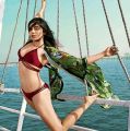 Actress Adah Sharma Hot Bikini Photoshoot for The MAN Magazine