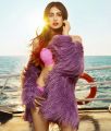 Actress Adah Sharma Hot Photoshoot for The MAN Magazine