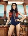 The MAN Magazine Adah Sharma Hot Bikini Photoshoot