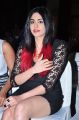 Actress Adah Sharma Photos @ IIFA Utsavam Press Meet