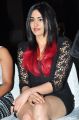 Adah Sharma @ IIFA Utsavam Awards Curtain Raiser Press Meet