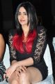 Actress Adah Sharma @ IIFA Utsavam Awards 2016 Press Meet