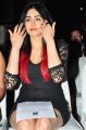 Actress Adah Sharma Photos @ IIFA Utsavam Press Meet