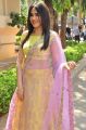 Telugu Actress Adah Sharma Photos in Ghagra Choli