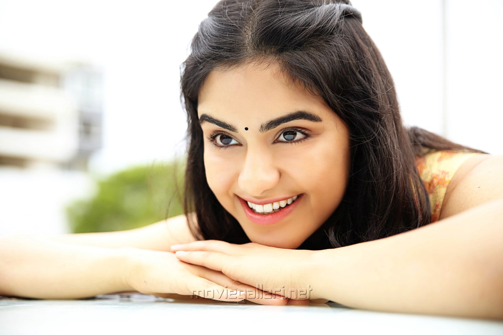 Adah Sharma Beautiful Photos in Dheera Rana Vikrama Movie ...