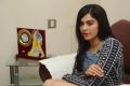 Garam Movie Actress Adah Sharma Interview Photos