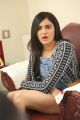 Garam Movie Heroine Adah Sharma Interview Photos