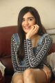 Actress Adah Sharma interview about Garam Movie