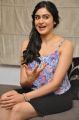 Telugu Actress Adah Sharma Interview Stills