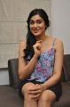 Adah Sharma Interview Stills about S/O Satyamurthy Movie