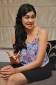 S/O Satyamurthy Movie Actress Adah Sharma Interview Stills