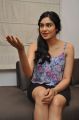 Telugu Actress Adah Sharma Interview Stills