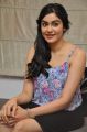 Adah Sharma Interview Stills about S/O Satyamurthy Movie