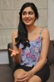 Adah Sharma Interview Stills about S/O Satyamurthy Movie