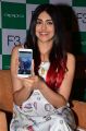 Actress Adah Sharma launched OPPO F3 at Lemon Tree Hotel Stills