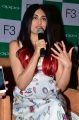 Actress Adah Sharma launched OPPO F3 at Lemon Tree Hotel Stills
