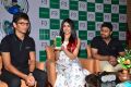 Actress Adah Sharma launched OPPO F3 at Lemon Tree Hotel Stills