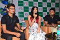 Actress Adah Sharma launched OPPO F3 at Lemon Tree Hotel Stills