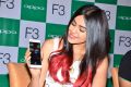 Actress Adah Sharma launched OPPO F3 at Lemon Tree Hotel Stills