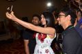 Actress Adah Sharma launched OPPO F3 at Lemon Tree Hotel Stills