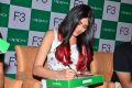 Actress Adah Sharma launched OPPO F3 at Lemon Tree Hotel Stills